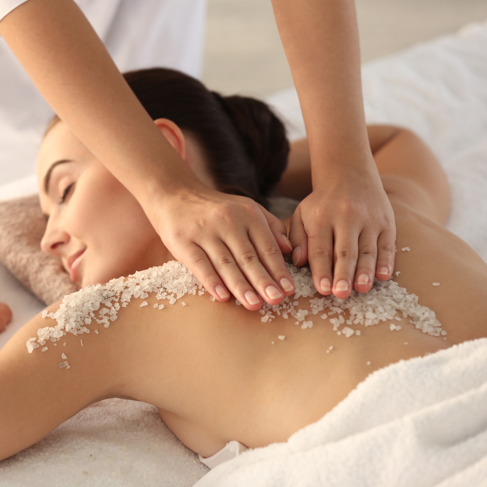 Promotion image 1 for Silky, Smooth and Radiant!